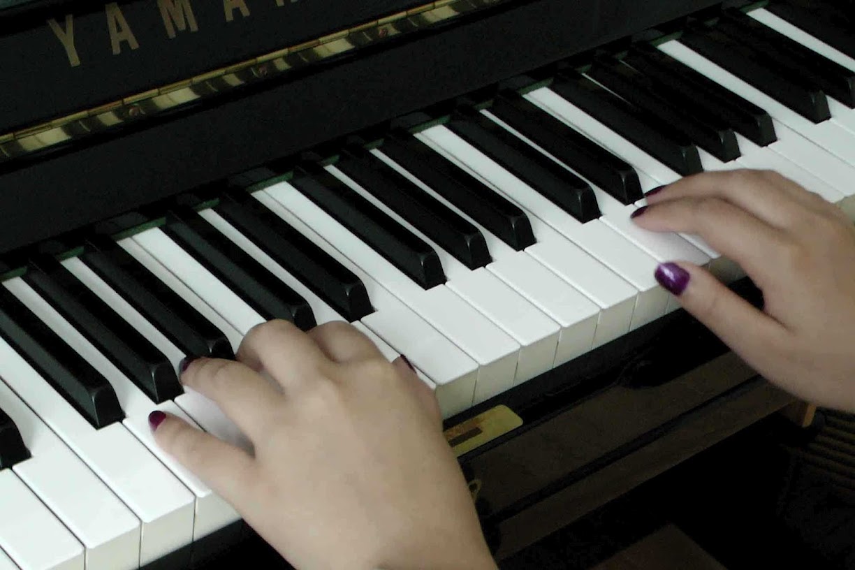 piano lessons digital studio types teacher harrison george