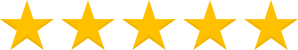 Placeholder Picture showing 5 star rating