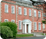 Kodaly Summer Course Venue: St Patrick's College, Dublin 9 - Belvedere House, a fine period building on campus