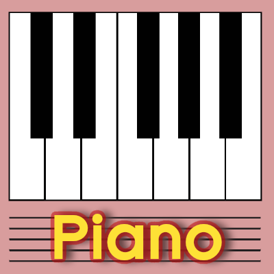 Piano Classes